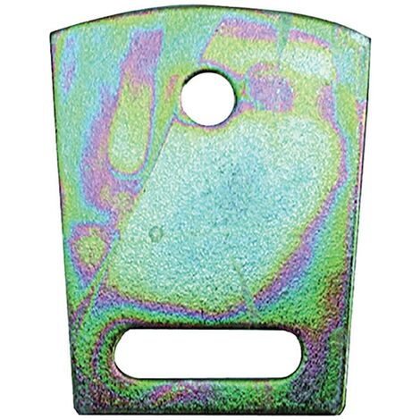 100PZ LAMINELLA FINALE h. mm 32