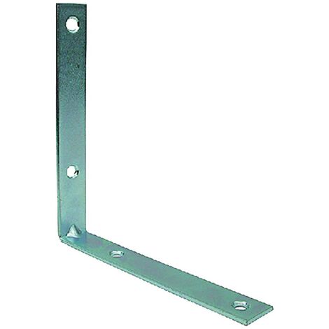 100PZ LASTRINA AD ANGOLO mm 30x30 - sp. 2 x l. 15
