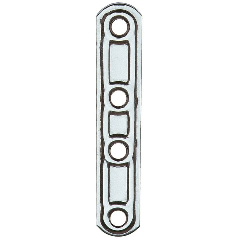 Aldeghi - 100PZ lastrina per pensili diritta