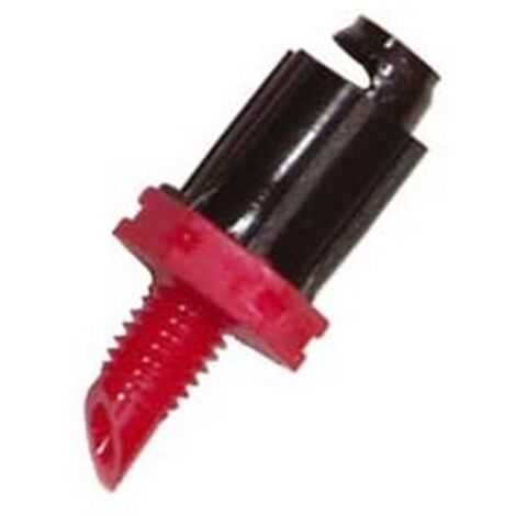 100PZ MICRONEBULIZZATORE 180° ISPEZIONABILE GITTATA MT.3,05