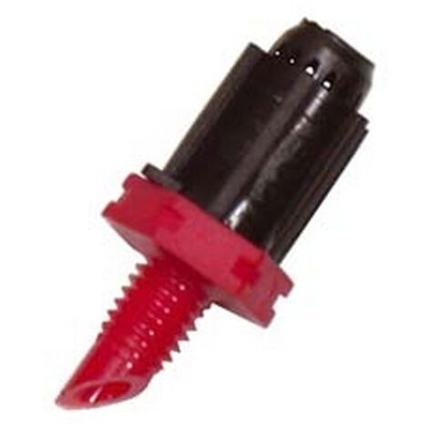 100PZ MICRONEBULIZZATORE A 360 ISPEZIONABILE GITTATA MT.3,05