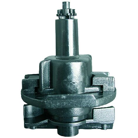 100PZ MINI IRRIGATORE ø mm 1,5 portata lt./h 120 - rosso