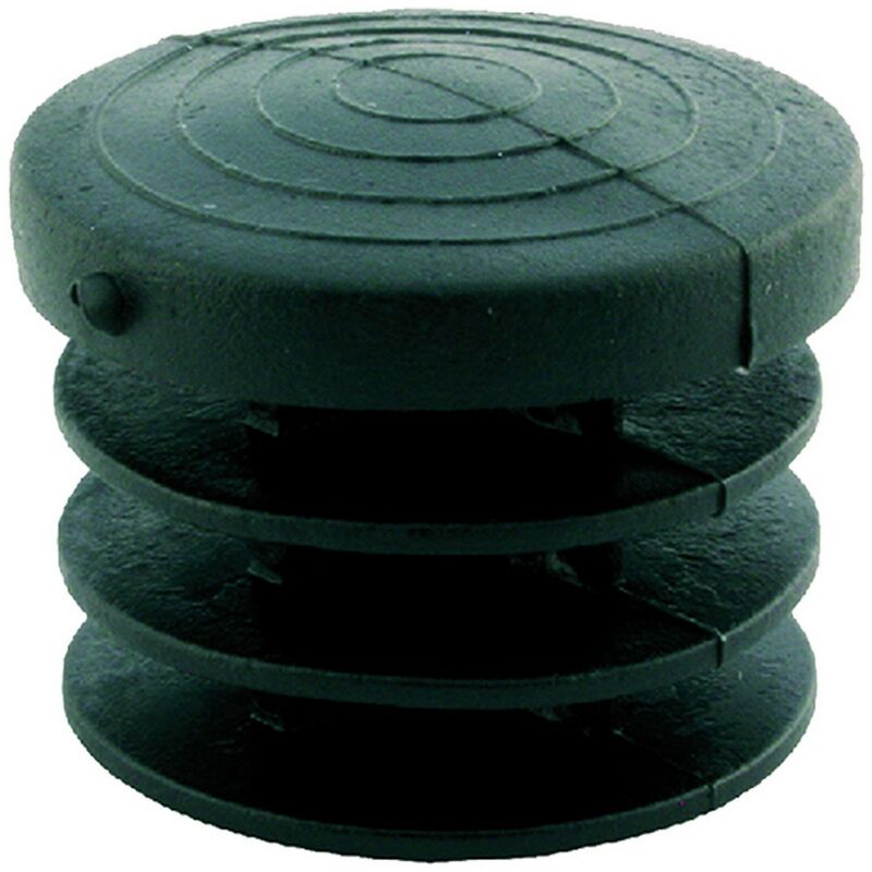 100PZ puntale alettato ø mm 40