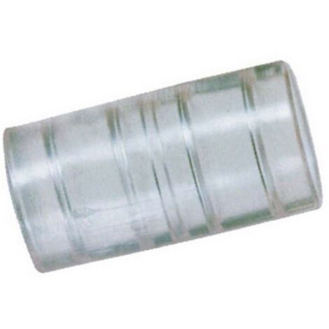 100PZ RACCORDO PER TUBO CORRUGATO IP40  Ï mm. 20