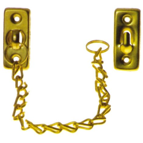 100PZ RITIENI PER FINESTRE cm.20 Bronzato