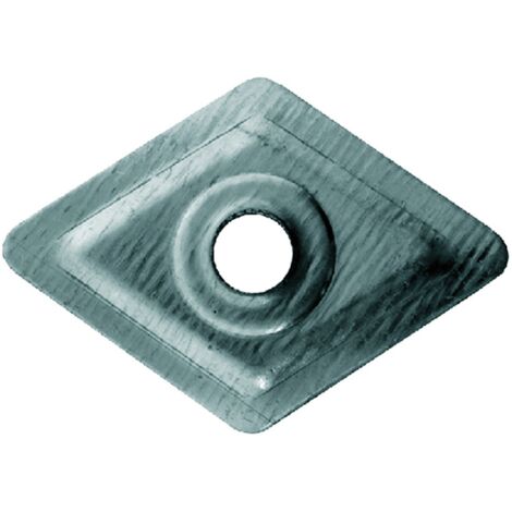 100PZ RONDELLA ROMBOIDALE mm 27 x 27 codice 404871