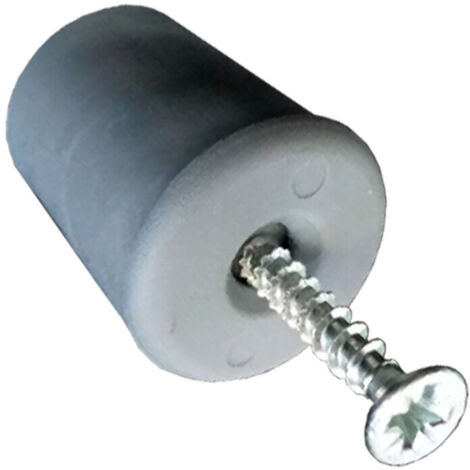 100PZ TAPPO CONICO PER AVVOLGIBILI MM.26