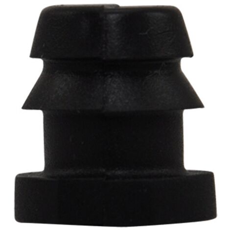 100PZ TAPPO FINE TUBO Ã¸ mm 16