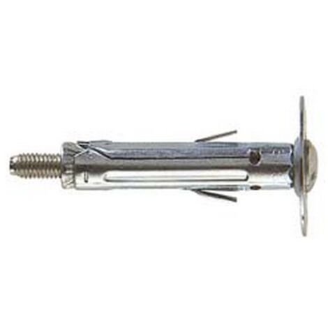 100PZ TASSELLO ACCIAIO VITE "SBS" SBS 9/4  mm9x45 vite t.s.c.taglio combinato