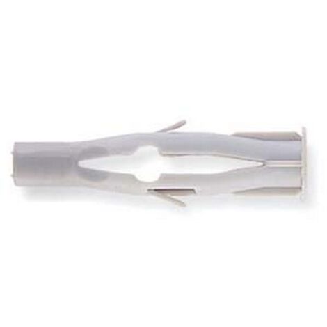 100PZ TASSELLO NYLON  - ø mm.8x50