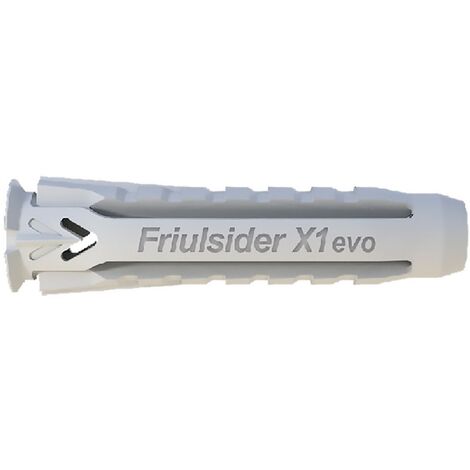 100PZ TASSELLO NYLON 'X1 EVO' mm  6 x 30
