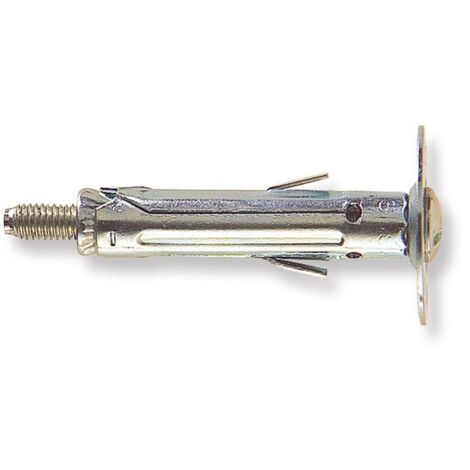 100PZ TASSELLO SBS 9/4 G.S. CON VITE TSC 100 PZ. mm. 9x45