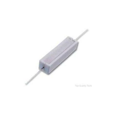 100r 15wh Resistenza all'avvolgimento assiale 100 Ohm 15w 5% 100r15wh