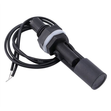100V Horizontal Liquid Water Level Sensor, Laterally Mounted Level Sensor