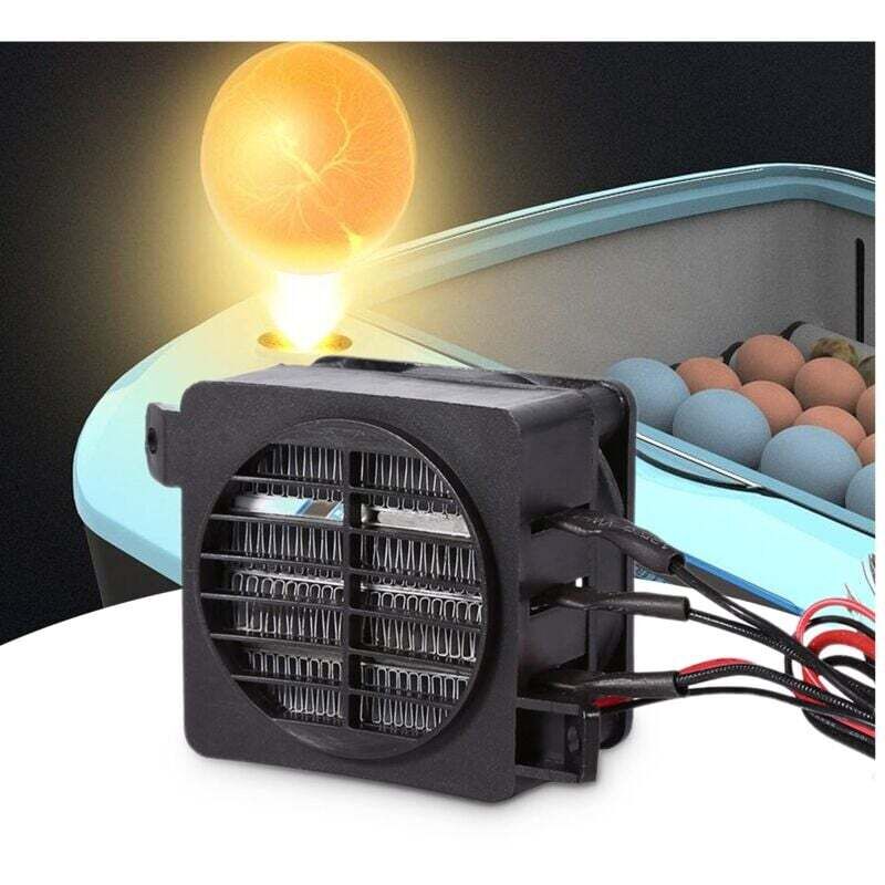 Image of 100W 12V PTC Car Air Heater,Mini&hellip;