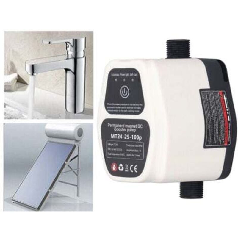 Image of 100W 24V 25L Fully Automatic Water&hellip;