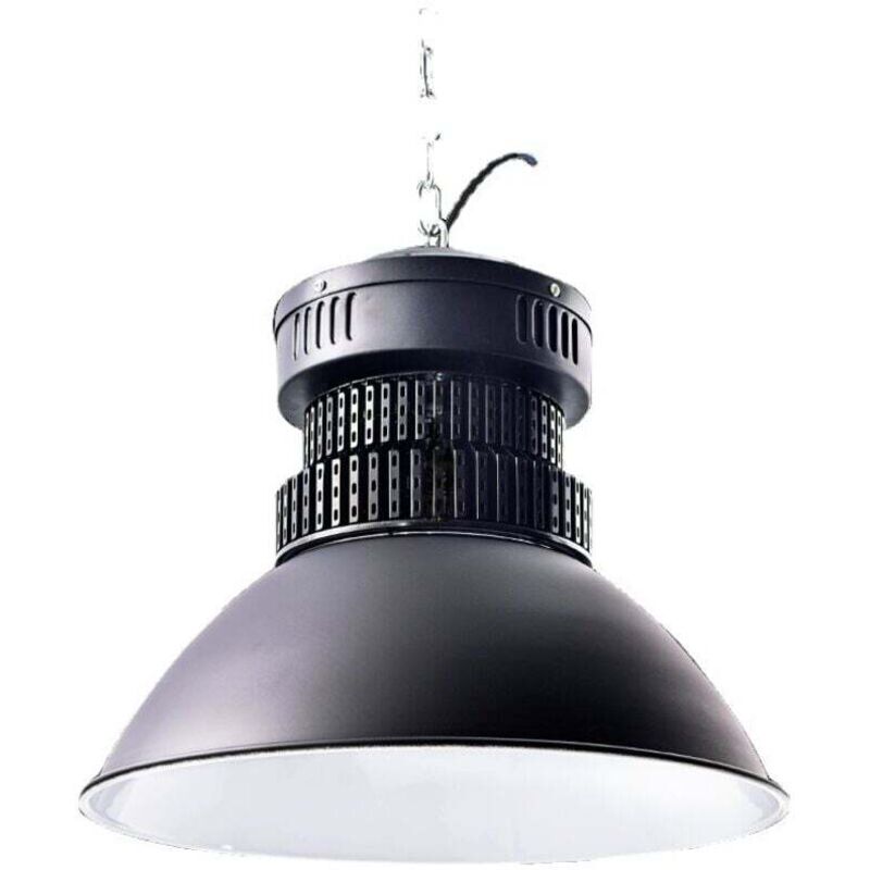Image of 100W Black Industrial LED High Beam&hellip;