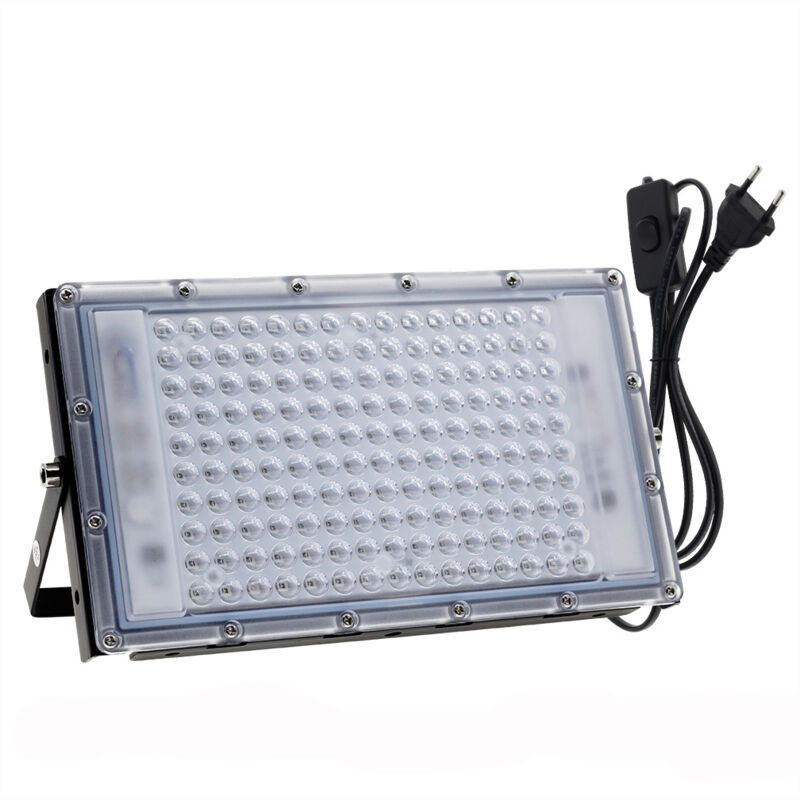 Image of 100W Black Light Projector, Powerful uv&hellip;