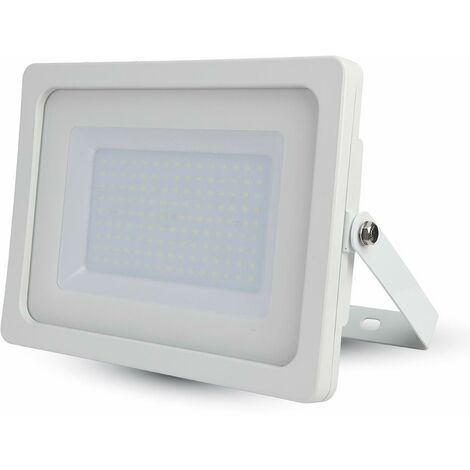 FE71-400W - Fari e Proiettori LED - - Proiettore faro led 400w 220v per  esterno ip65 per stadi,campi,palestre 6400k