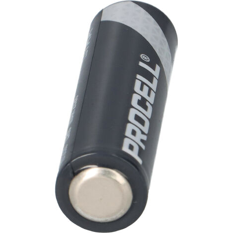 100x Duracell Procell MN1500 Mignon AA LR6 Batterie