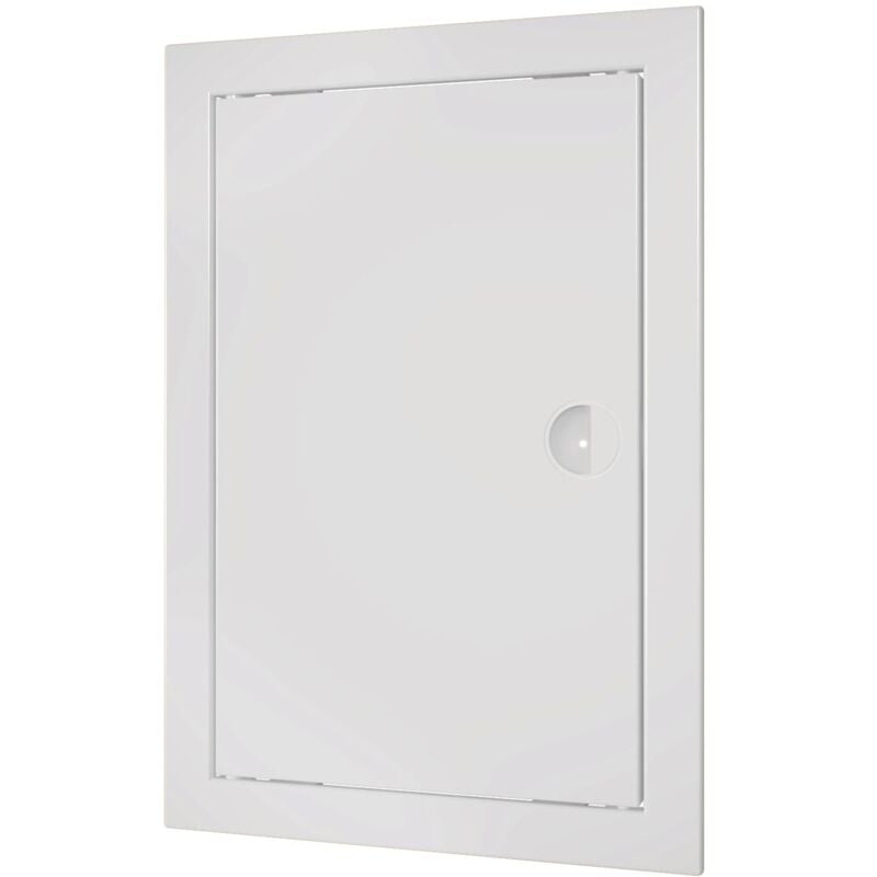 Przybysz - 100x100mm Access Panels Inspection Hatch Access Door High Quality ABS Plastic