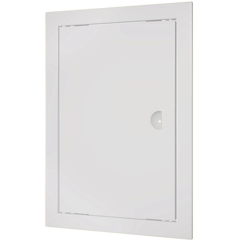 Przybysz - 100x150mm Access Panels Inspection Hatch Access Door High Quality ABS Plastic