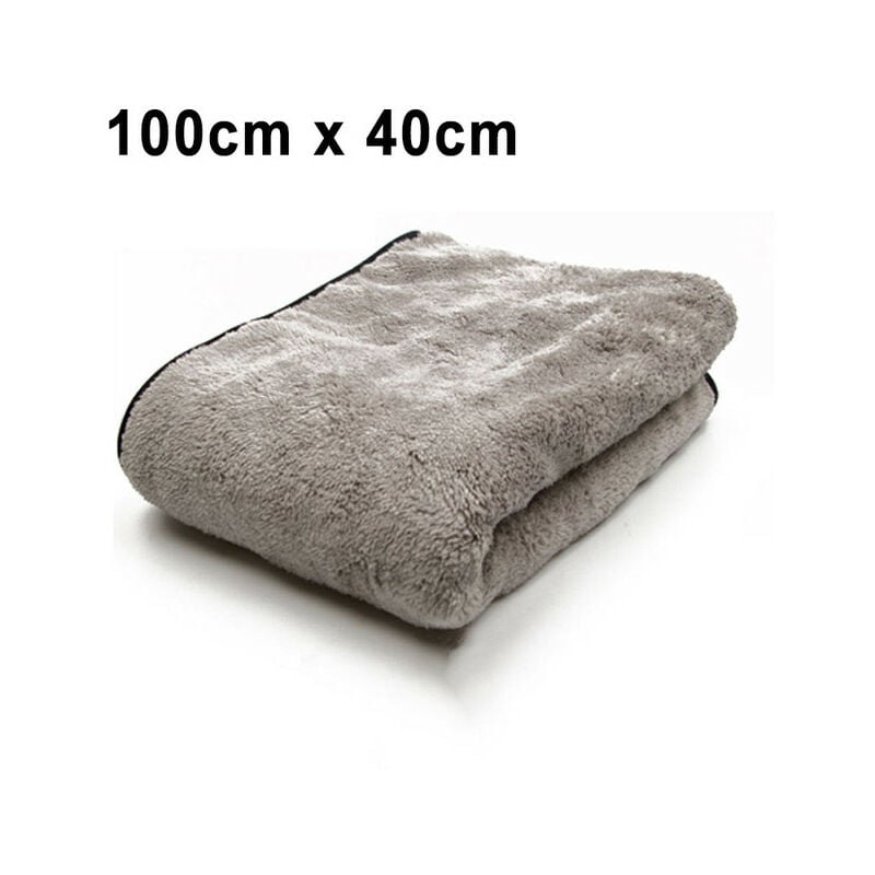 100X40cm Mikrofaser Auto Waschen Handtuch Ultra-Weichen Trocknen Tuch Lint-Freies Auto Reinigung Handtücher Auto Detaillierung Werkzeuge Auto | 04537365549678 100X40cm Mikrofaser Auto Waschen Handtuch Ultra-Weichen Trocknen Tuch Lint-Freies Auto Reinigung Handtücher Auto Detaillierung Werkzeuge Auto | 04537365549678