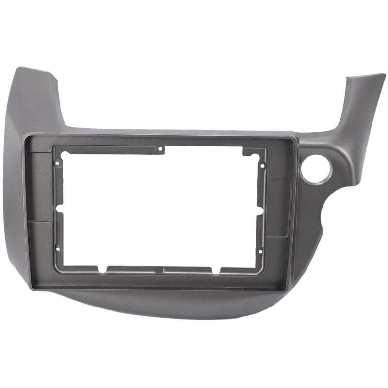 Image of 10,1 Auto Radio Blenden Rahmen Armaturen Brett Navigations Feld für Fit Jazz 2008-2013