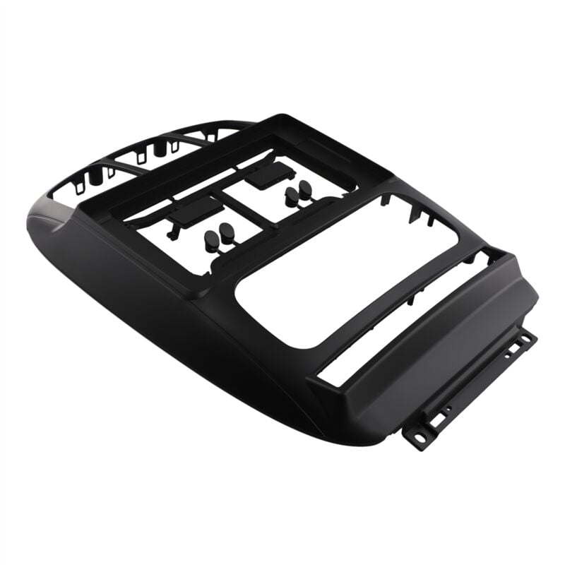 Image of 10.1 Autoradio-Blendenrahmen-Adapter für Grand Touring 2Din Dash Audio Fitting Panel Kit