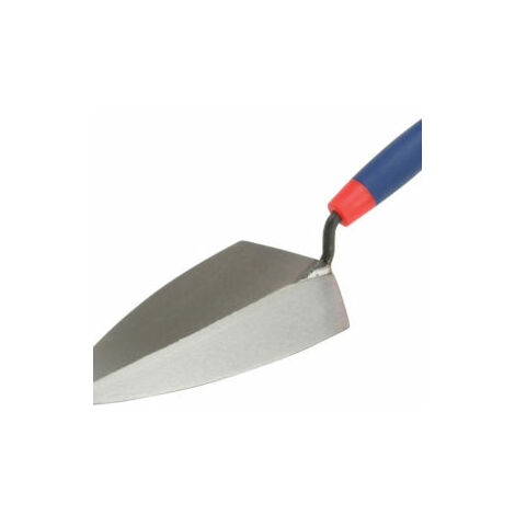 101 Philadelphia Brick Trowel Soft Touch Handle