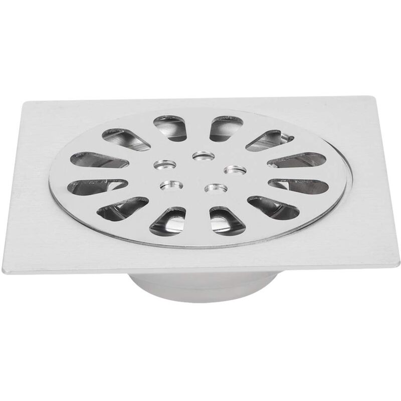 Image of Memkey - 10×10cm zinc alloy floor&hellip;