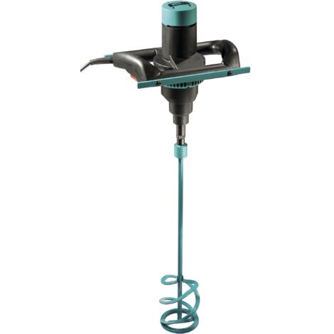 1010W 1 Speed Mixer Collomix C-Mix M1000
