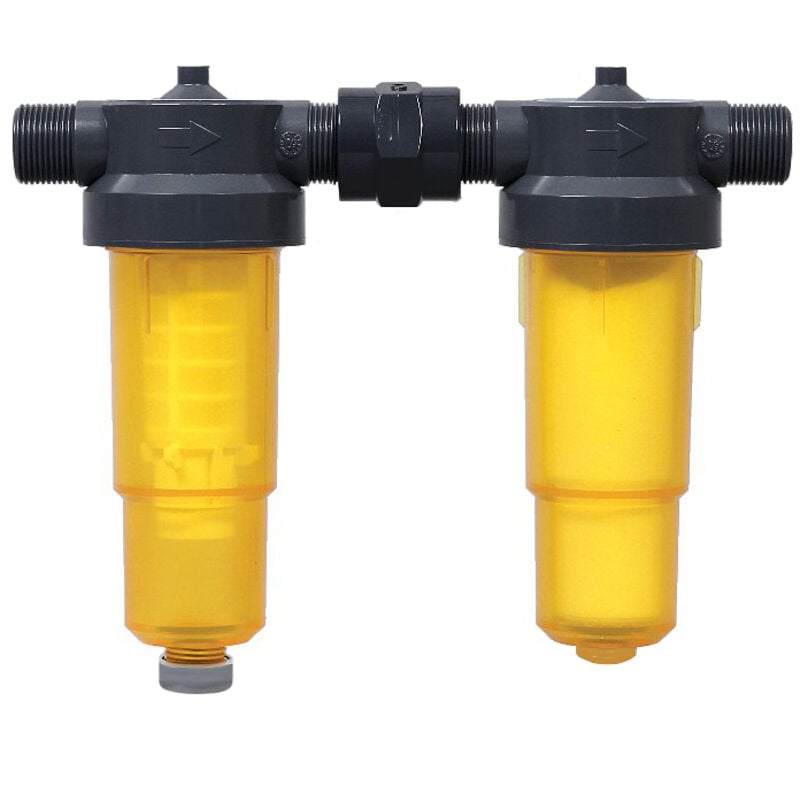 Merkur - Système auto-nettoyant et anti-corrosion europhos