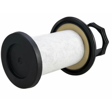 10136799 LC5005X Élément filtrant en fibre de verre pour séparateur huile-gaz 3931070550 Provent 200