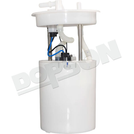 1016003101 Doppelschlauch-Kraftstoffpumpenbaugruppe für Mustang T70/GX7 (Baugruppe/Kraftstoffpumpe für Mustang T70)