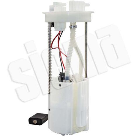 1016019004 Kraftstoffpumpenbaugruppe, perfekt geeignet für Geely Vision X3 (Neues Modell)
