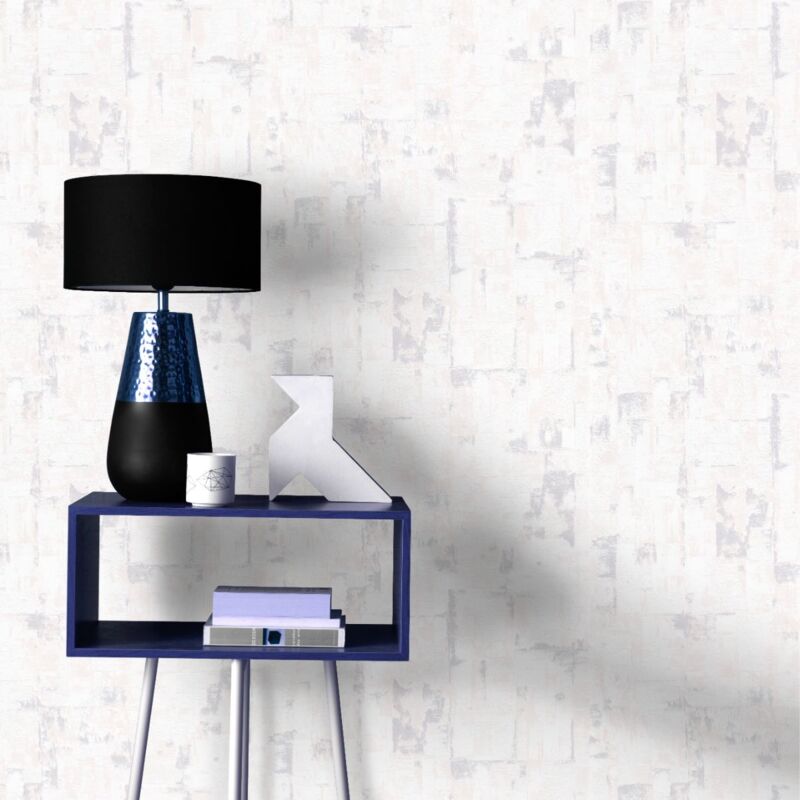 Papier Peint Vinyle Expansé sur Intissé Motif Texture – Erismann réf. 10179-31
