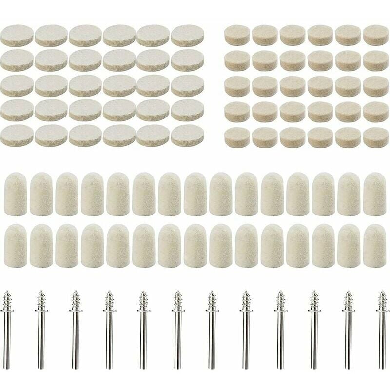 102 Wollfilz-Polierpads, Polierscheibe für Zubehör – Drechselwerkzeuge – Diverse Abmessungen 13,10,25 mm Durchmesser | 07068460492851 102 Wollfilz-Polierpads, Polierscheibe für Zubehör – Drechselwerkzeuge – Diverse Abmessungen 13,10,25 mm Durchmesser | 07068460492851