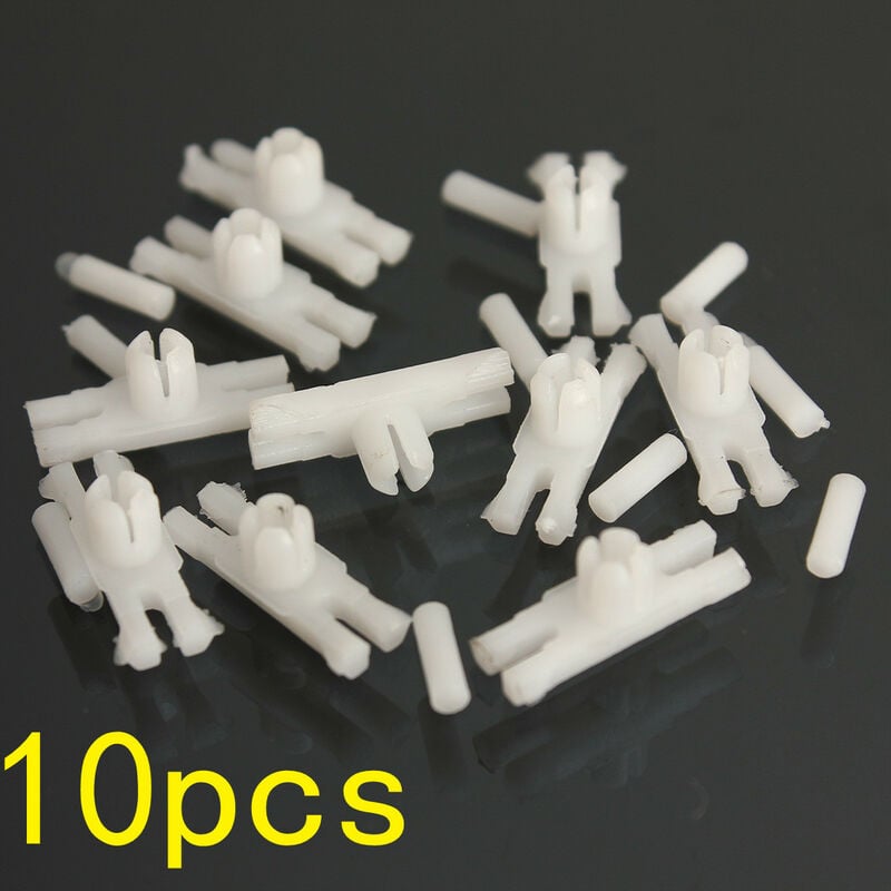 10/20/40x Auto Innen Tür Trim Panel Fastener Clips Seite Tür Trim Feste Clips Für vw Golf MK1 Jetta,10pcs | 04537365721616 10/20/40x Auto Innen Tür Trim Panel Fastener Clips Seite Tür Trim Feste Clips Für vw Golf MK1 Jetta,10pcs | 04537365721616