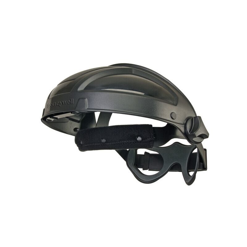 FP - Honeywell 1031740 Black Turboshield Ratcheted Headgear