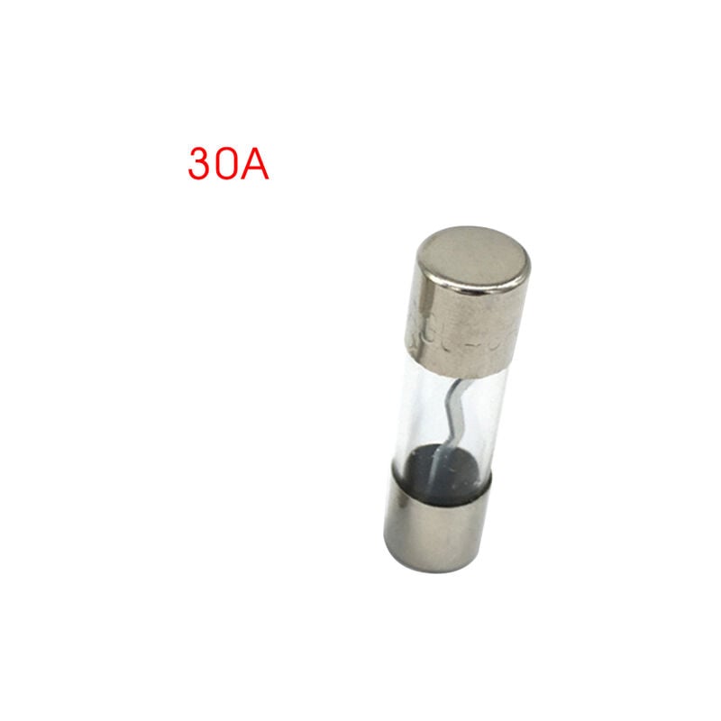 1038 silber Überzogene Glas agu Sicherung Sicherungen Pack Auto Audio Amp Verstärker 30A 40A 50A 60A 80A 100A,CN,Armee Grün | 04537371618238