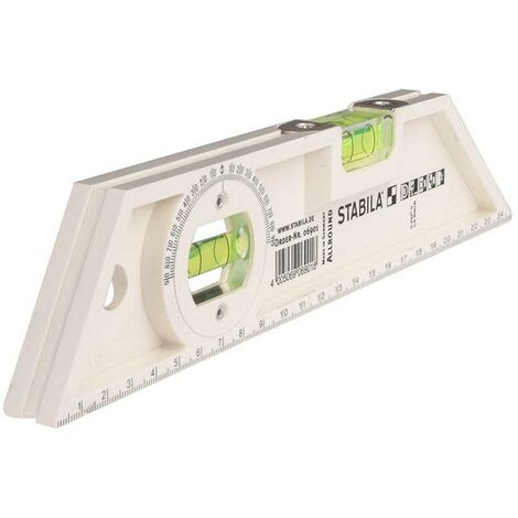 104 Level + Angle Device 25Cm