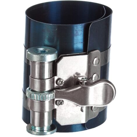 1043-60125 Bande de serrage pour segment de piston