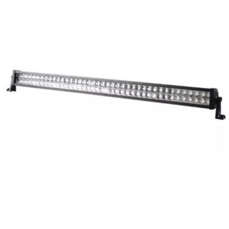 105См 240W Мощен 4D 4Д Епистар Led Bar Лед Диоден Бар Прожектор 12V 24V 14400 Лумена