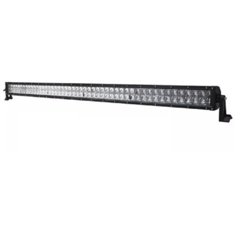 105 См 240W Мощен 4D 4Д Led Bar Лед Диоден Бар Прожектор 12V 24V 16800 Лумена