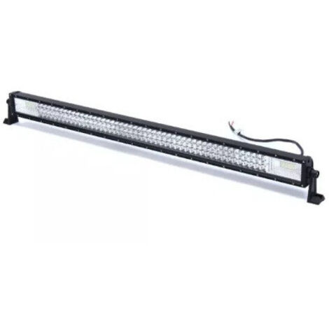 105 См 594W Мощен 7D 7Д Led Bar Лед Диоден Бар Прожектор 12V 24V
