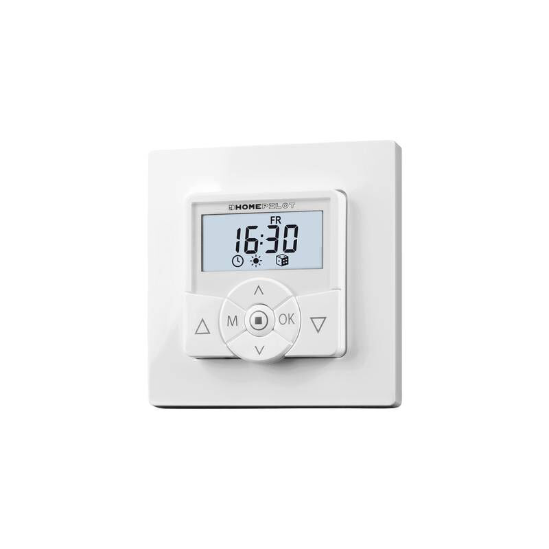 10501001 premium Homepilot sans fil minuterie