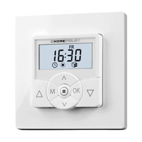 10501001 PREMIUM HOMEPILOT SANS FIL MINUTERIE