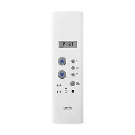 10501003 HOMEPILOT SANS FIL MINUTERIE