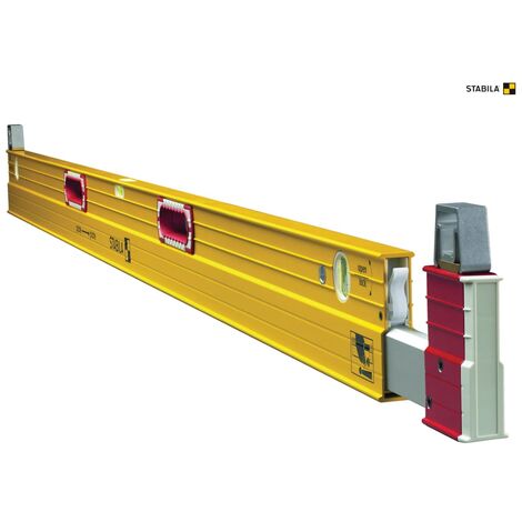 STABILA 106T-183 LEVEL EXTENDABLE 183-315CM